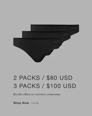 Trendy And Comfortable Evening Walk Non See Promo Tile - Womens Underwear