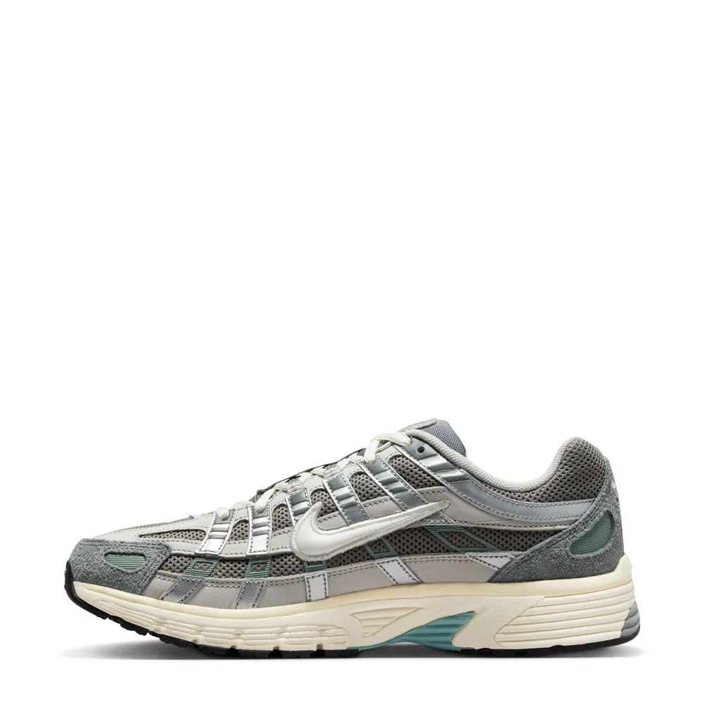 P-6000 - Mens Dynamic Cushioning Microfiber Reinforcements