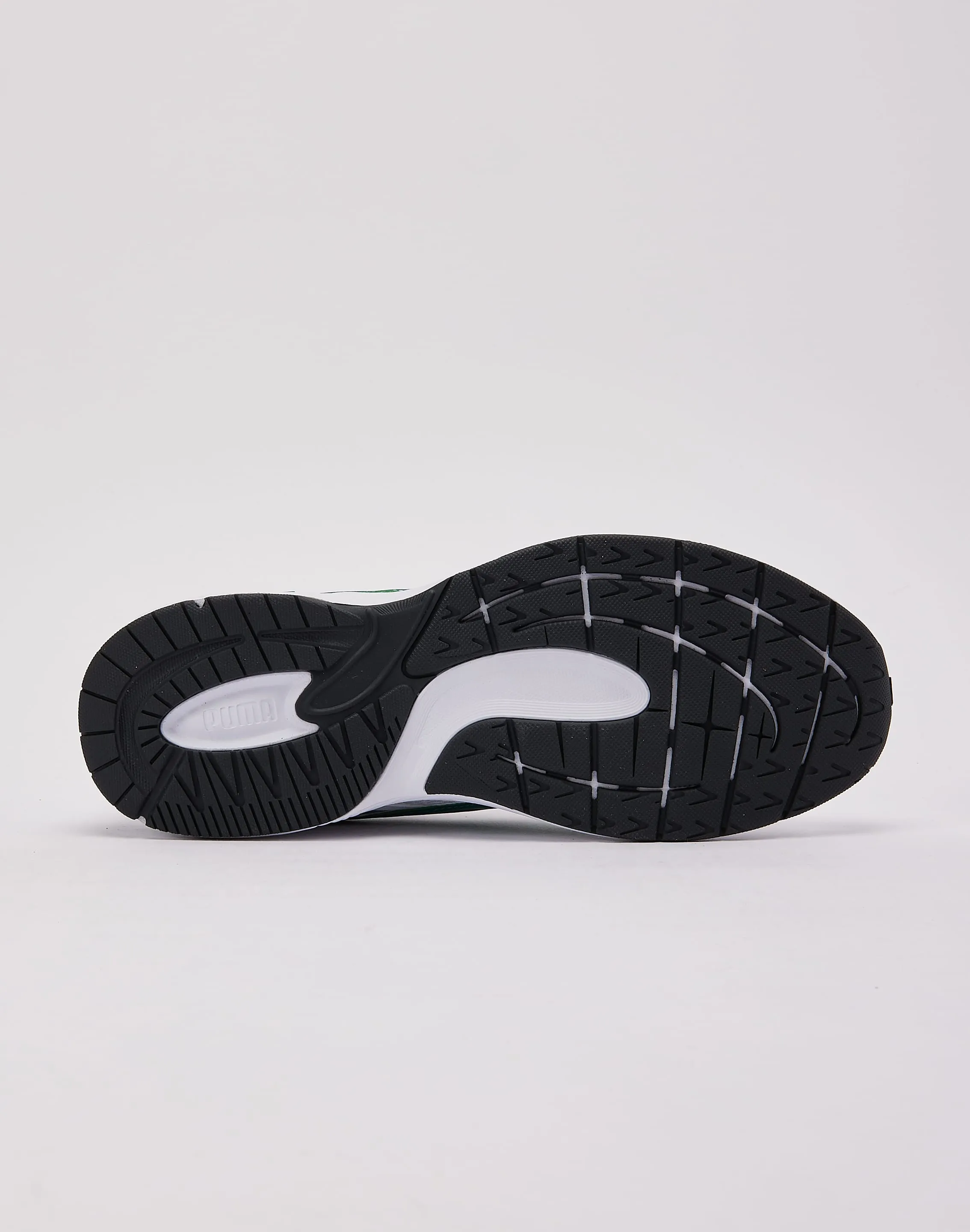 Puma Milenio Tech 2000 composite - sole shoes Ground Contact Design