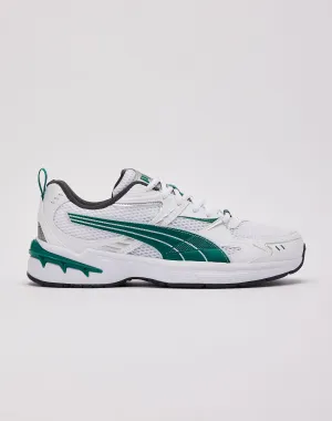 Puma Milenio Tech 2000 Comfortable insoles Footstrike Optimized
