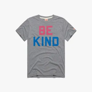 Be Kind Casual Everyday Flattering Design