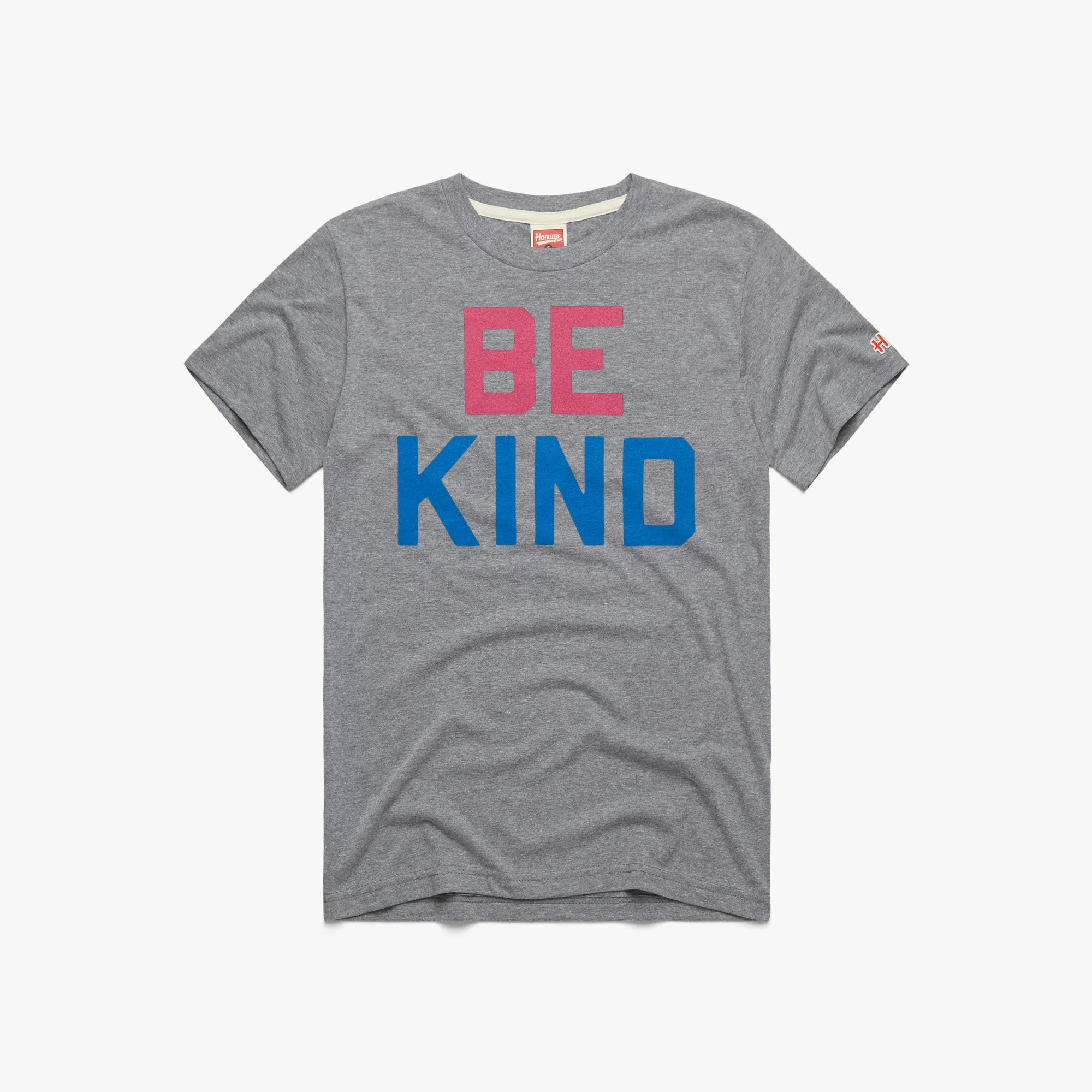 Comfort and Breathable Be Kind