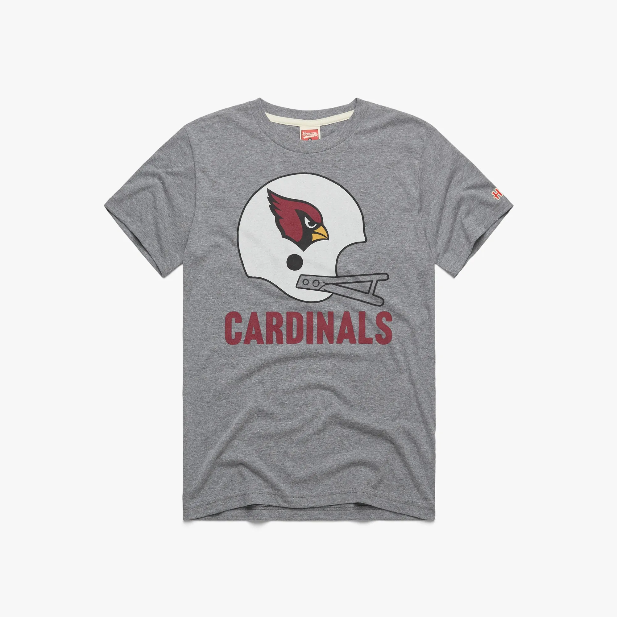 family gathering Arizona Cardinals Big Helmet