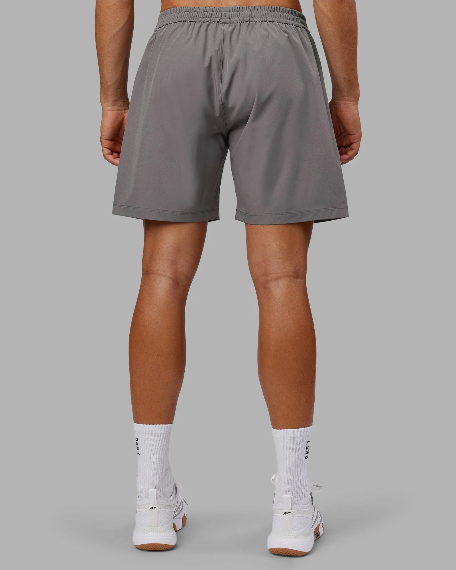 Rep 7'' Performance Short - Storm Front Playful Prints Freedom Stretch