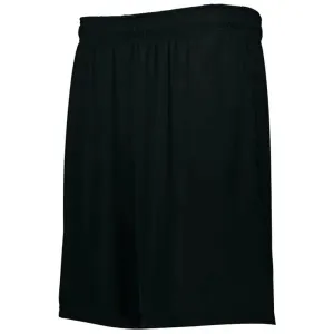 Holloway Men's Whisk 2.0 Short - 8" Inseam Comfortable Motion Performance Wear