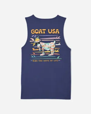 Repurposing - potential Surf Tank Top