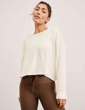 Timeless Wear Let Loose Pullover