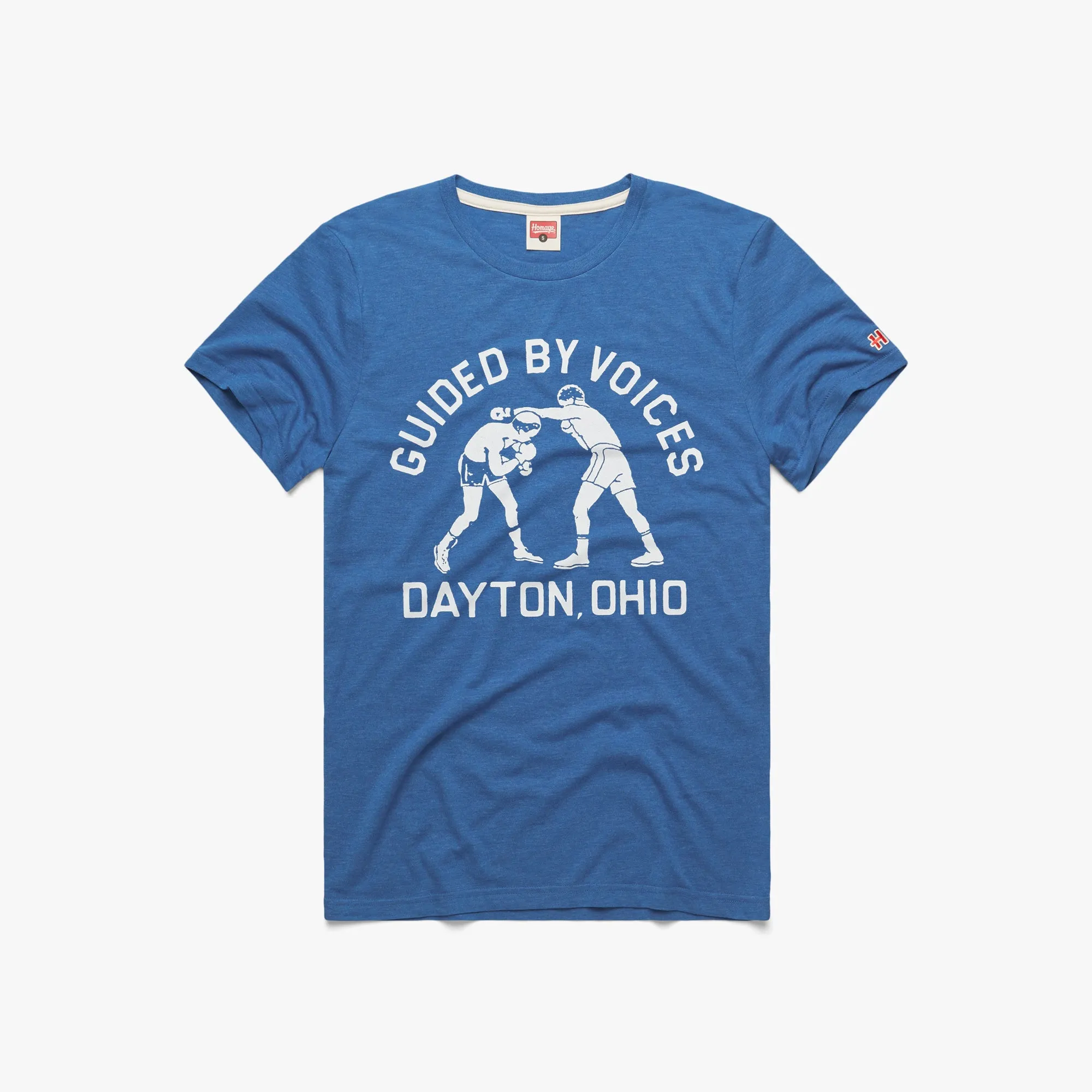 Guided By Voices Layering Essential