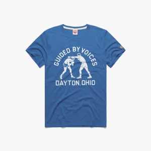 Guided By Voices All-Day Comfort Wear Soft Texture