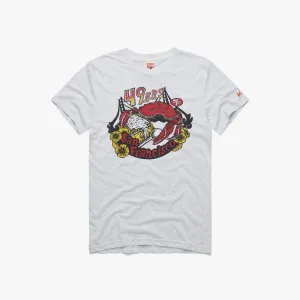 NFL x Flavortown San Francisco 49ers Weekend Style Trend Eco Friendly Production