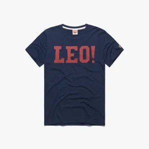 Leo! Eco Certified Fiber Comfort Fit Design