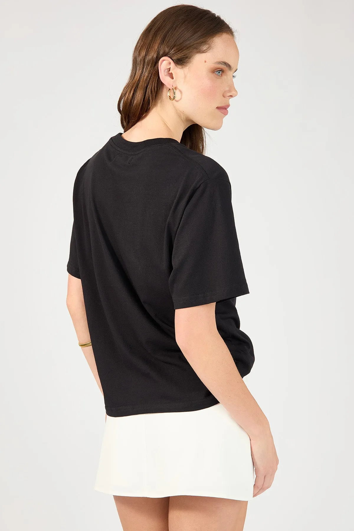 Easy Comfort Perfect Stranger Solari Skort White