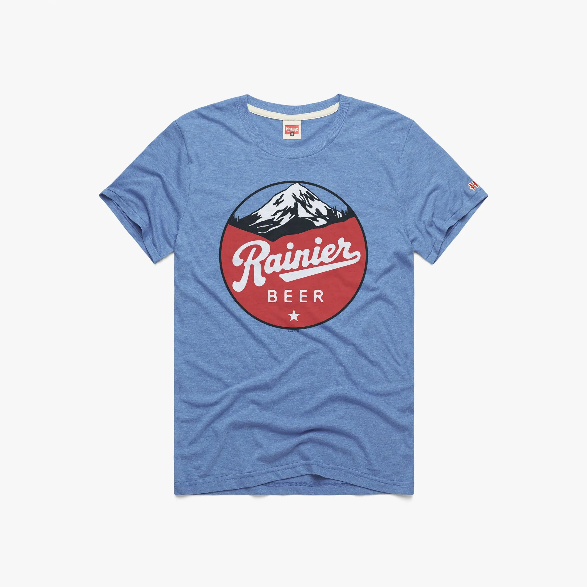 High Density Cotton Everyday Comfort Style Rainier Beer