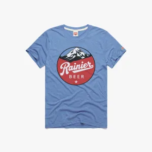 Rainier Beer Modern Twist