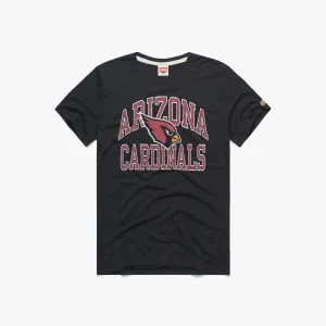Arizona Cardinals Arch Low carbon footprint