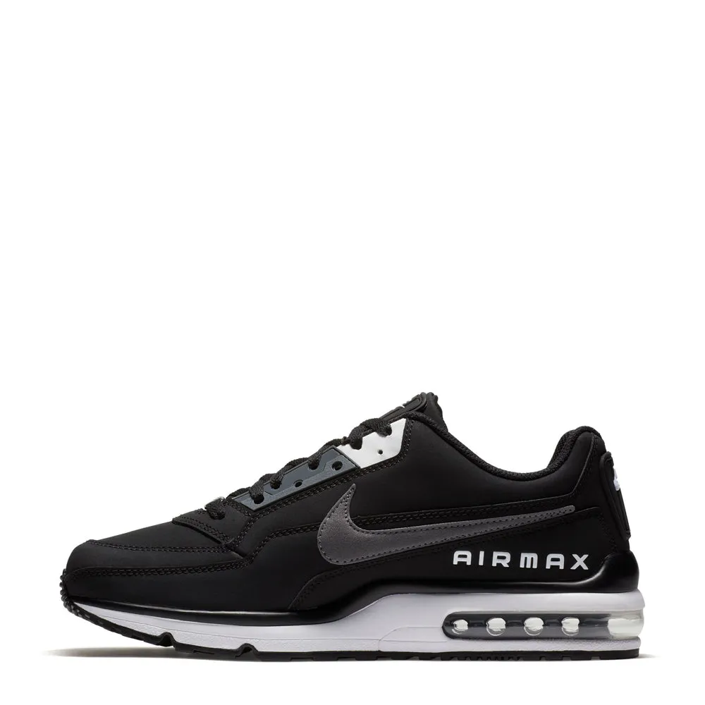Air Max LTD 3 - Mens SleekDesign Mesh - Upper
