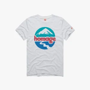 HOMAGE Outdoor Cozy Fit Wear back to school