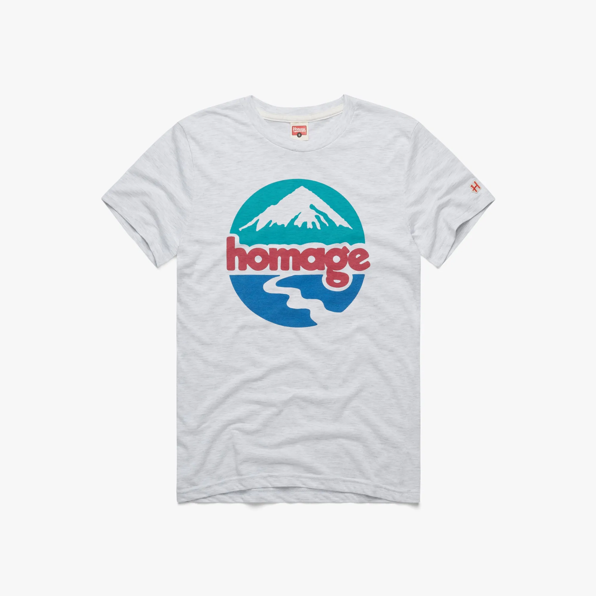HOMAGE Outdoor Cozy Fit Wear back to school