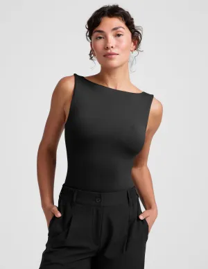 Eclipse Open Back Tank suitable for professionals