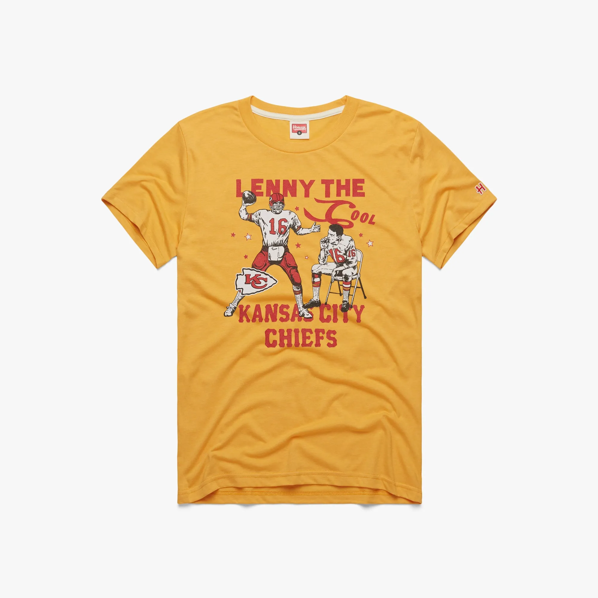Versatile Design Kansas City Chiefs Len Dawson