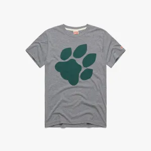 Crew neck classic OU Pawprint