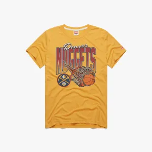 Trendy Comfort Wear Denver Nuggets On Fire