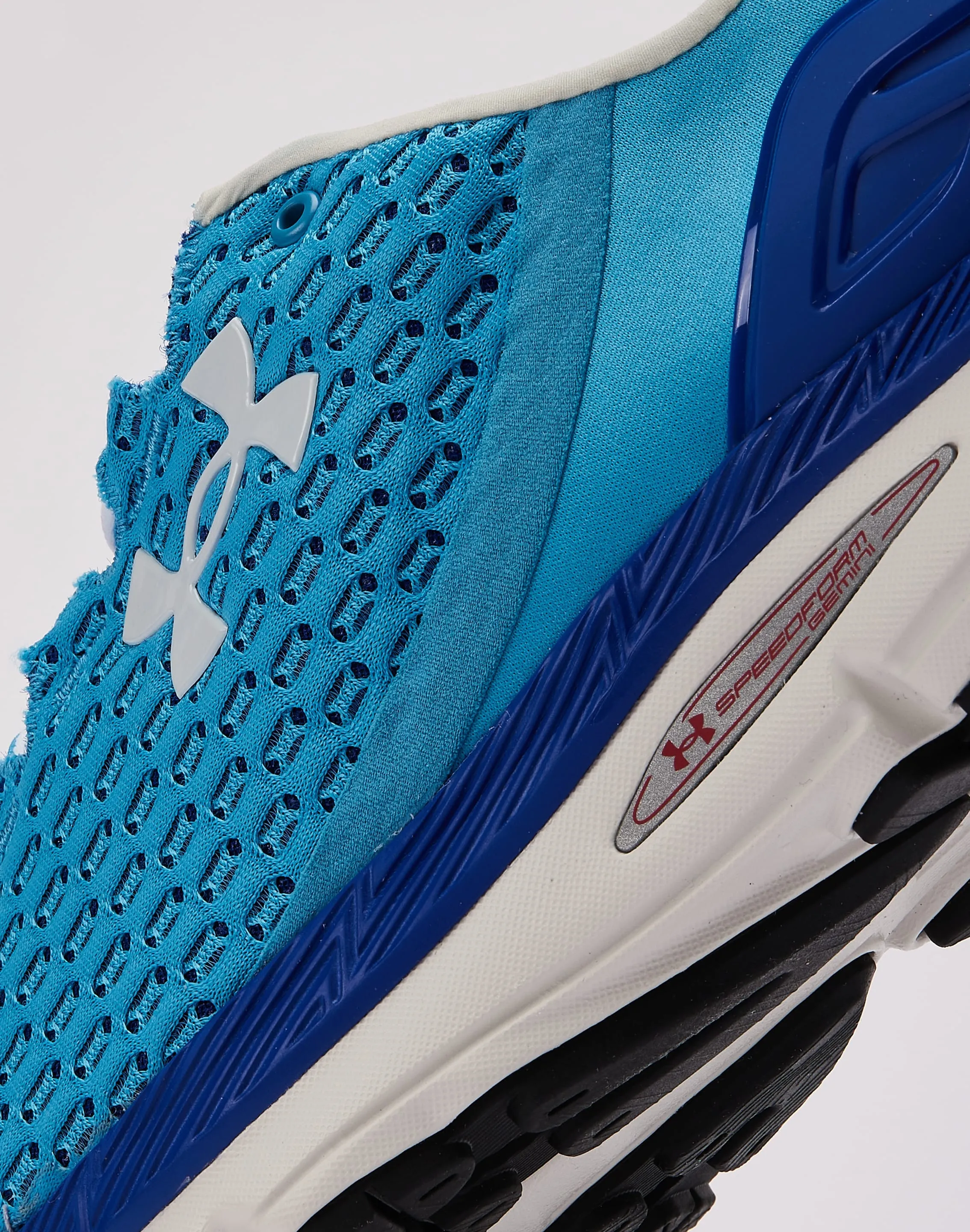 High Rebound Foam Compound Under Armour SpeedForm Gemini