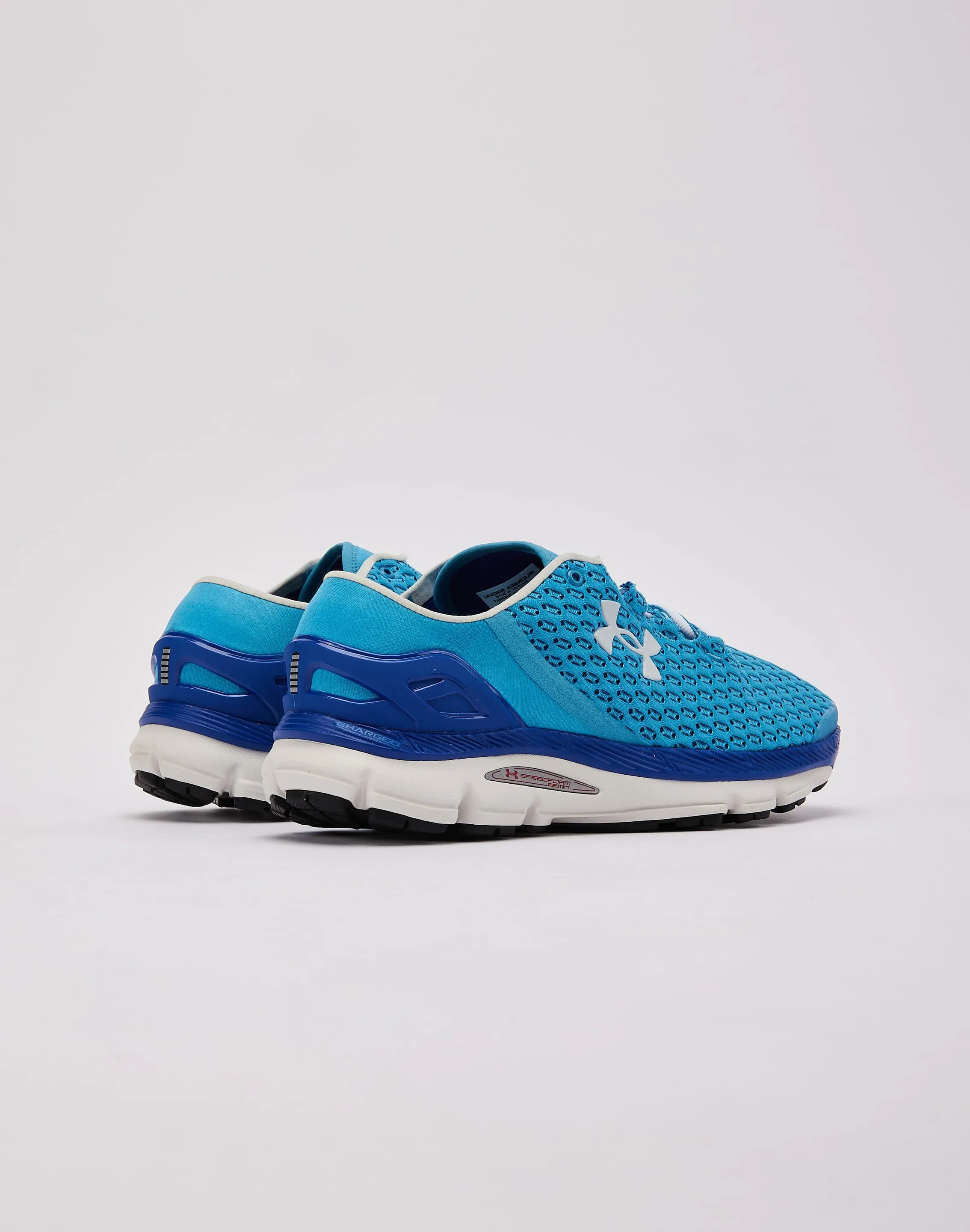 Quick - release Under Armour SpeedForm Gemini