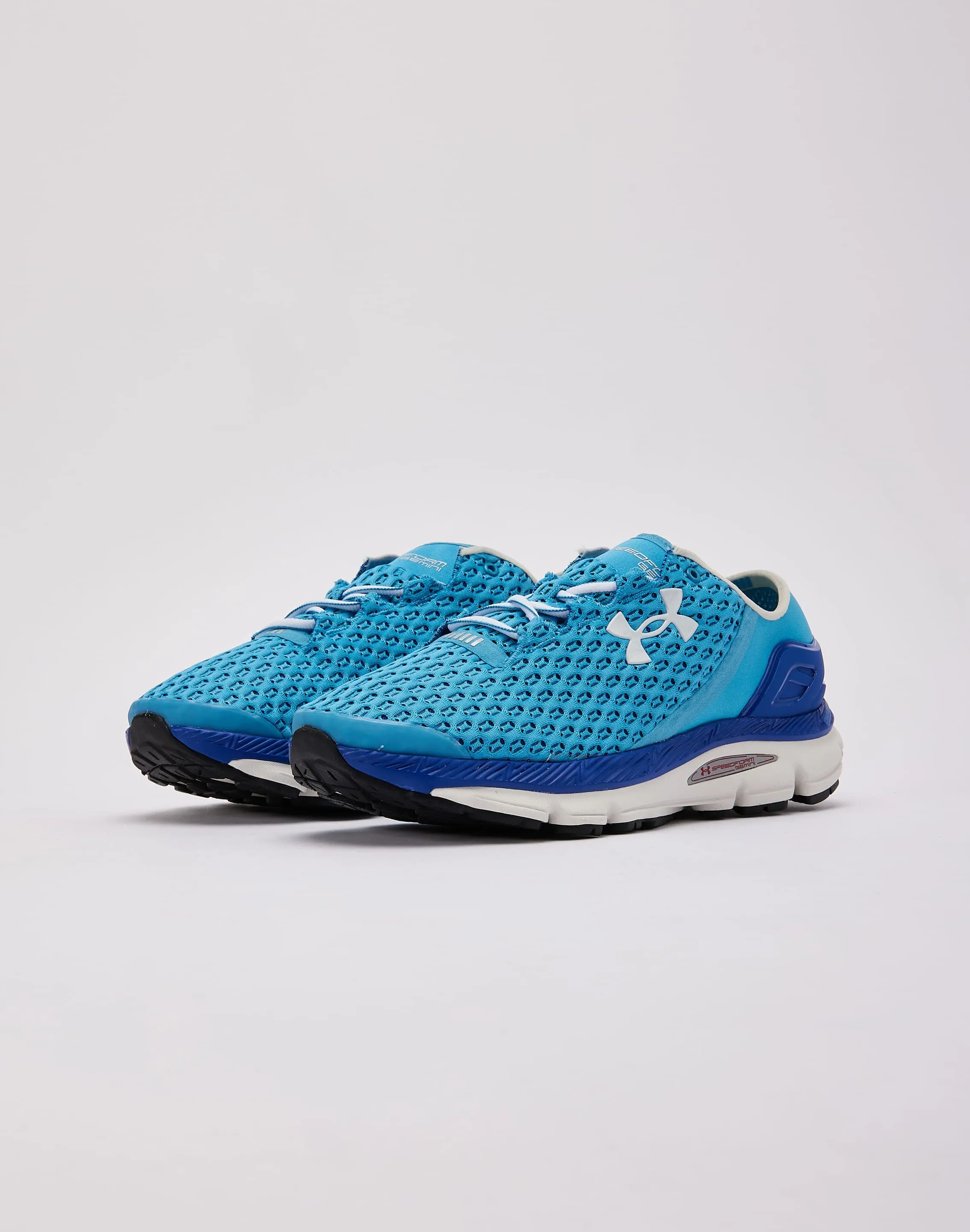 Under Armour SpeedForm Gemini anti - slip