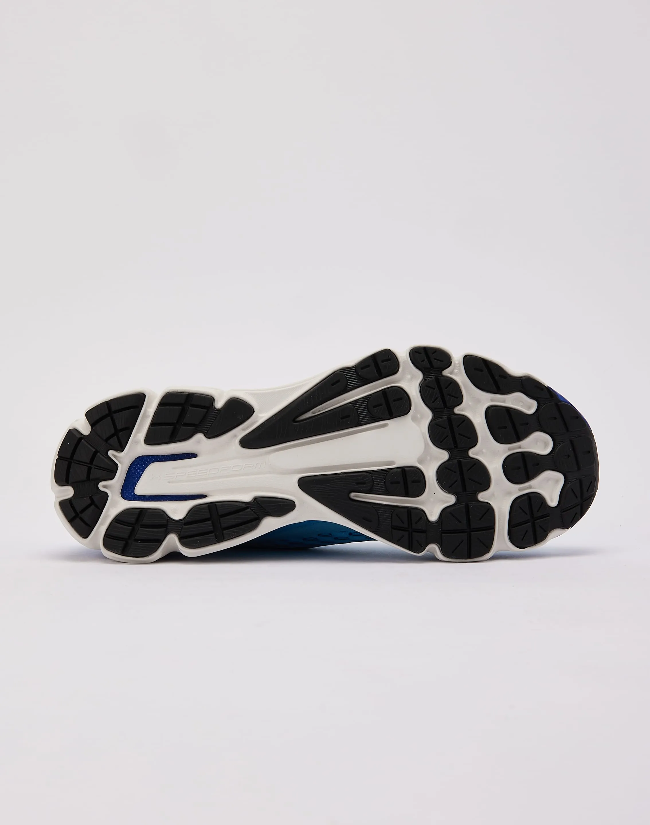 Under Armour SpeedForm Gemini casual equipment
