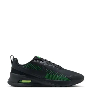 Air Max NuAxis - Mens running in an underpass area shoes Pressure Dispersion Tech