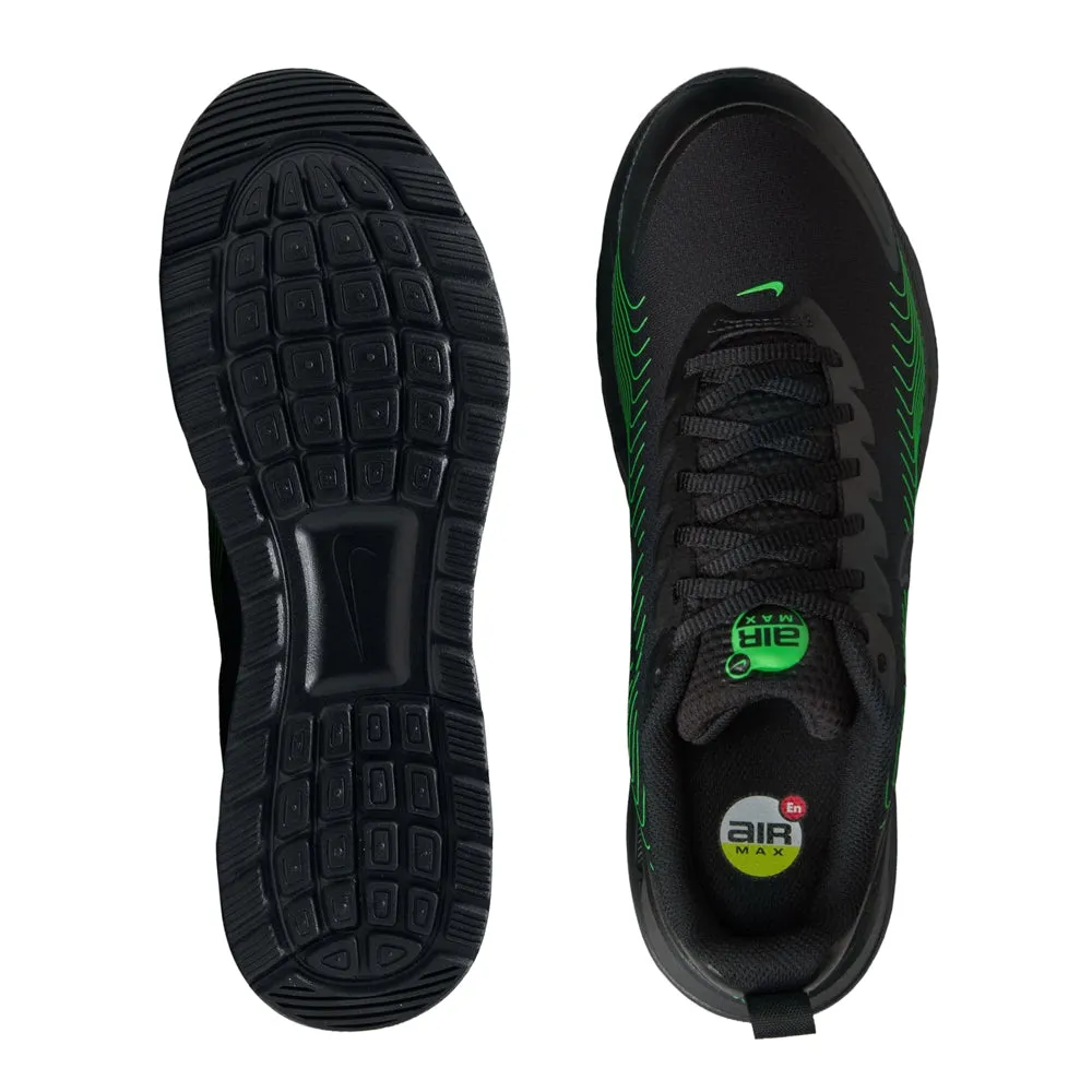 graceful - running Molded Arch Cradle Air Max NuAxis - Mens