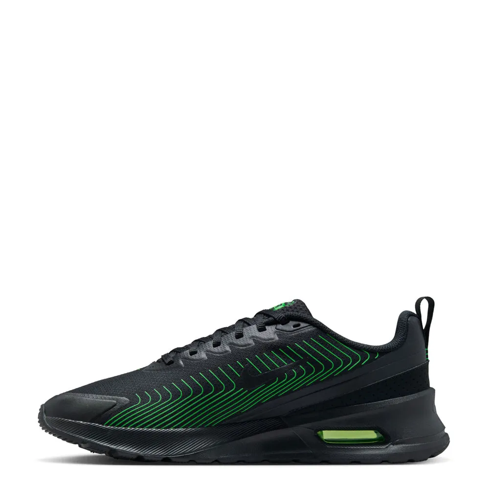 snowy - day shoes Air Max NuAxis - Mens