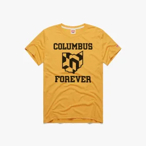 Columbus Crew Columbus Forever Personalized