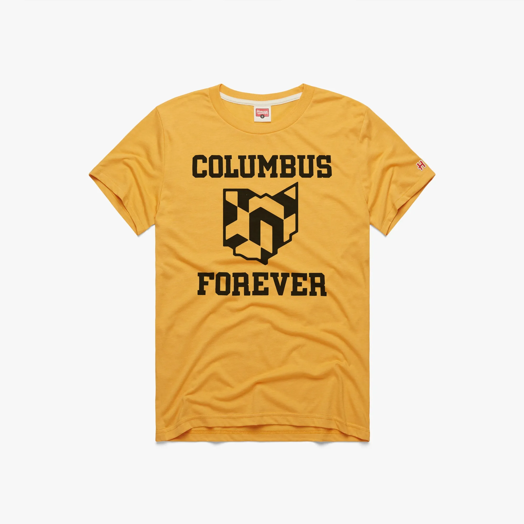Columbus Crew Columbus Forever Relaxing Fit