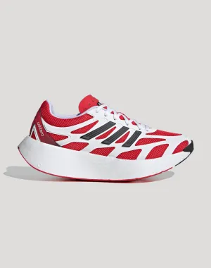 Lace Up Adidas Adizero Aruku