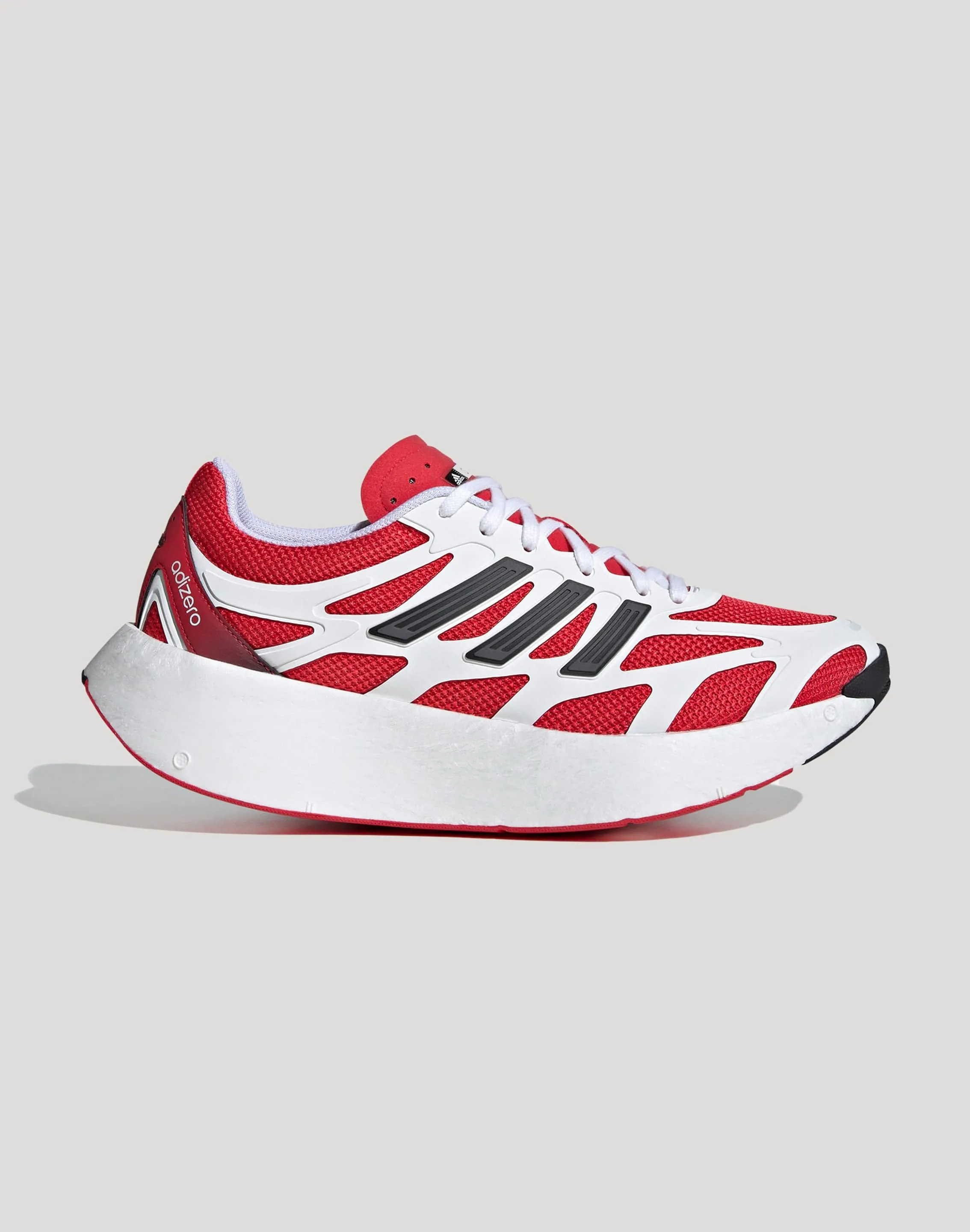 night - running safety Thermo Regulating Adidas Adizero Aruku