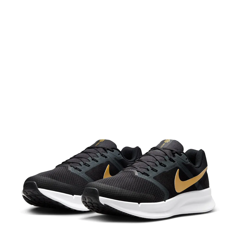running competitions WaterResistantCoating Run Swift 3 - Mens
