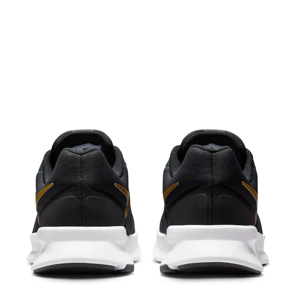Run Swift 3 - Mens grippy sole shoes