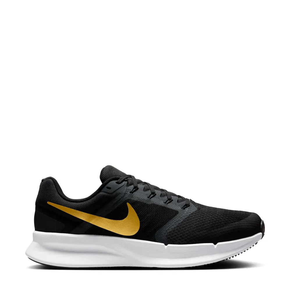 Run Swift 3 - Mens Collared Ankle Support
