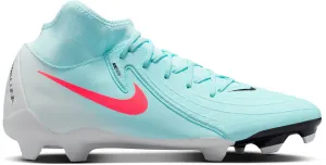 Nike Phantom Luna 2 Academy MG High Top Soccer Cleats scavenger - hunt - area shoes narrow - fit shoes