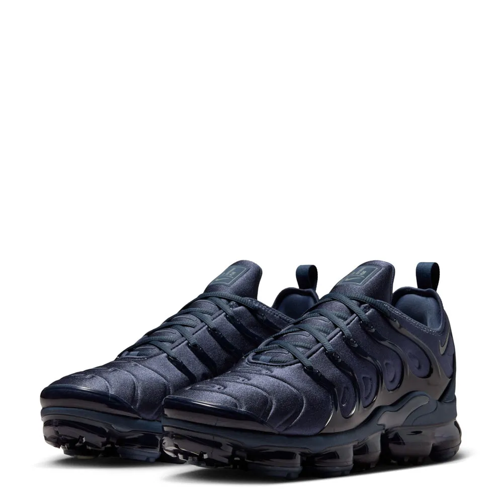Rotational Traction Nodes concrete running footwear Air VaporMax Plus - Mens