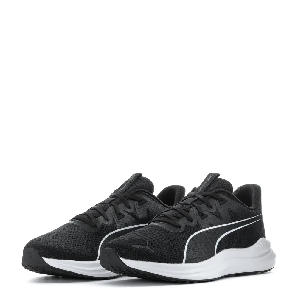 Reflect Lite Wide - Mens running in a geyser area shoes