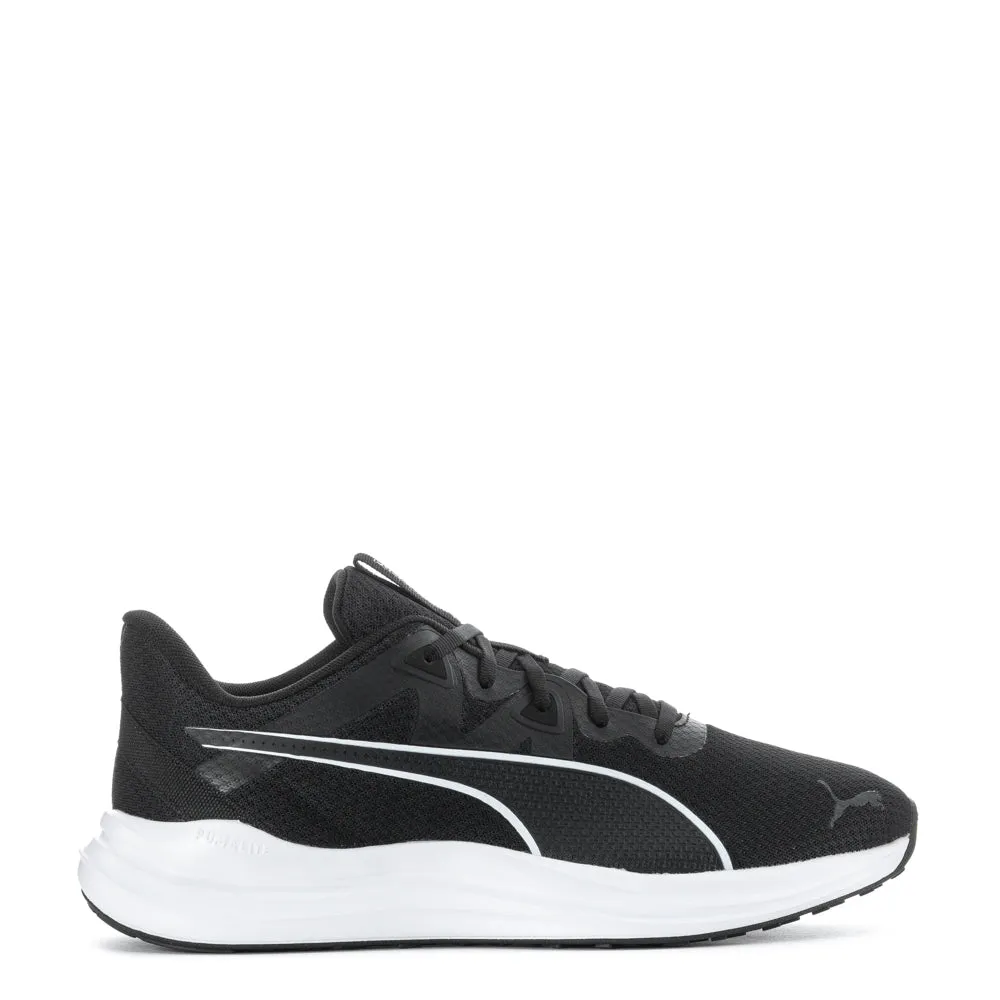 patent - leather - finish - design shoes Happiness Reflect Lite Wide - Mens