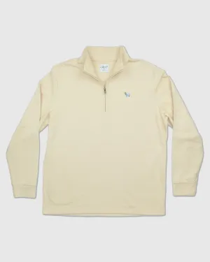 OG Roosevelt Men's 1/4 Zip Basic Wear