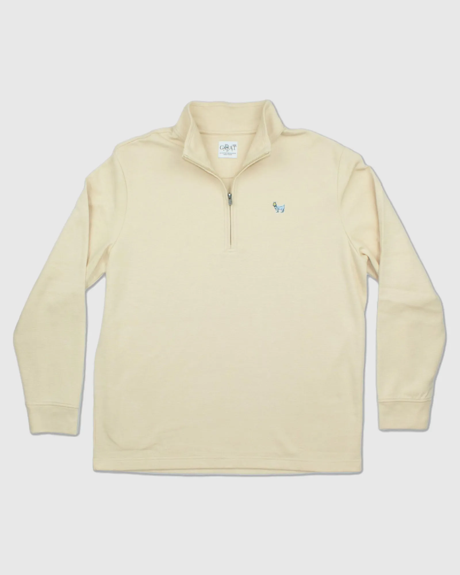 OG Roosevelt Men's 1/4 Zip Comfy Wearable