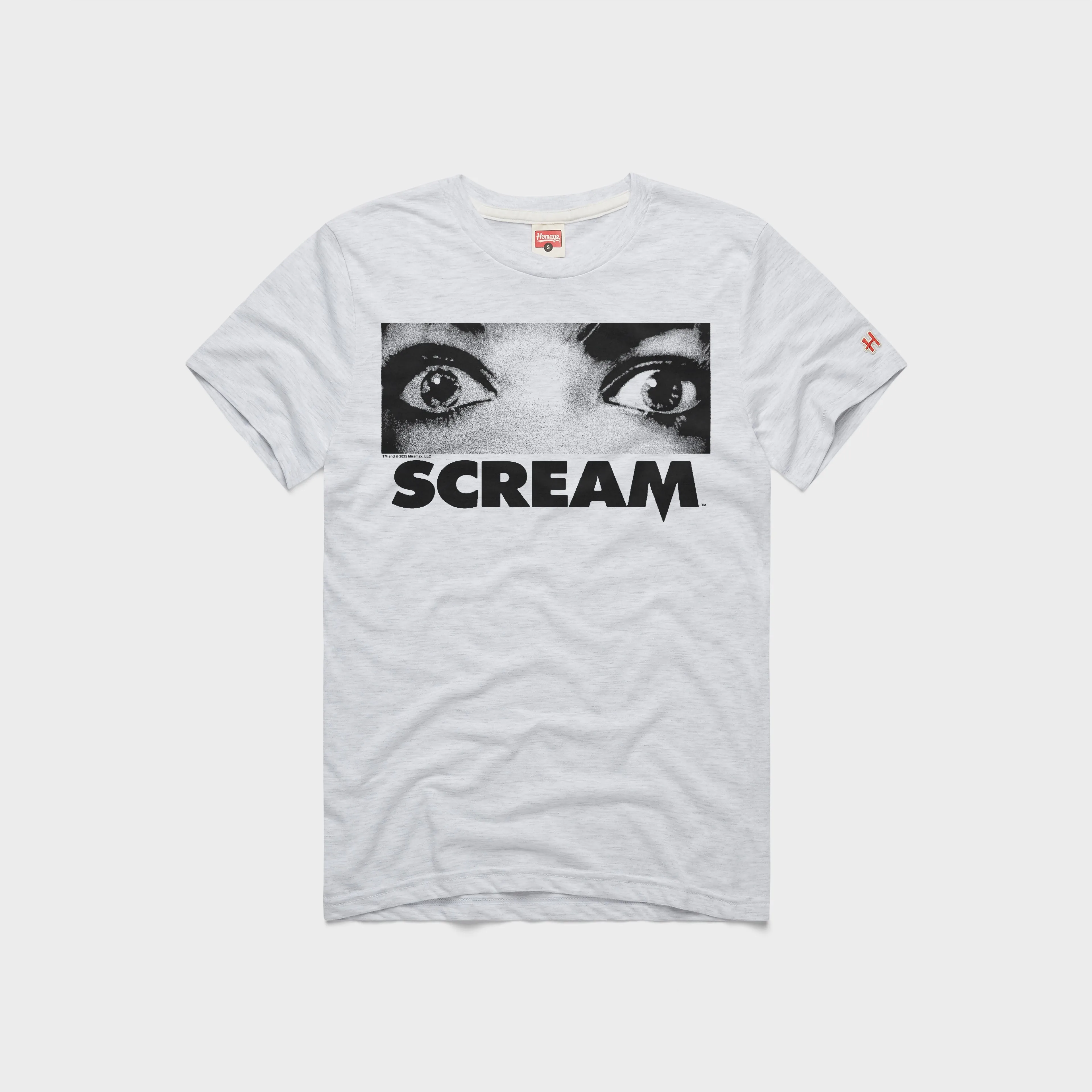Scream Casual everyday wear Breathable Performance Fit