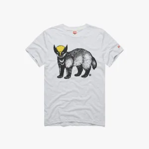 Layered Look Moisture Wicking Fabric This is textbook Wolverine