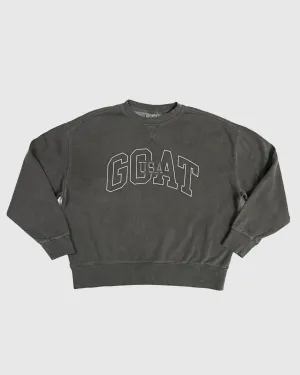 Beech Crewneck Sweatshirt Casual Basics Urban Trend