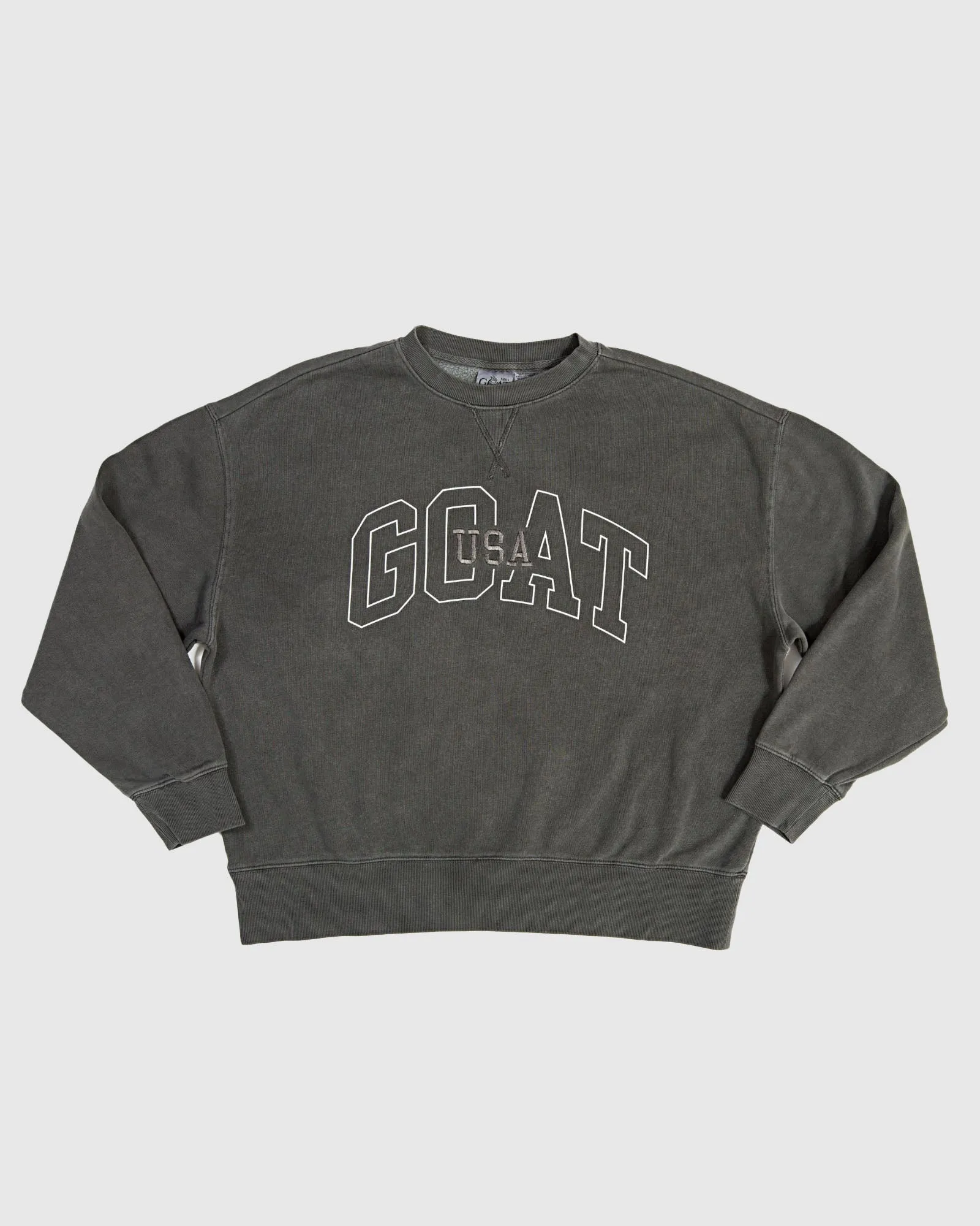 Beech Crewneck Sweatshirt Casual Basics Urban Trend